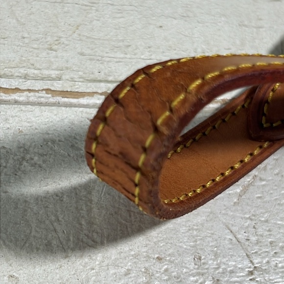 Louis Vuitton LV Shoulder Bag Saint Germain ✅COA Included - Picture 12 of 16